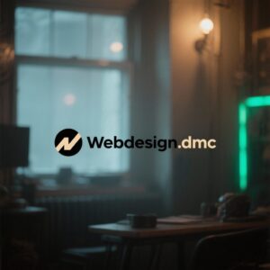 Webdesign dmc