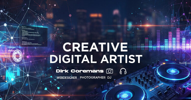 Webdesign Trends 2026: De Toekomst van Online Aanwezigheid