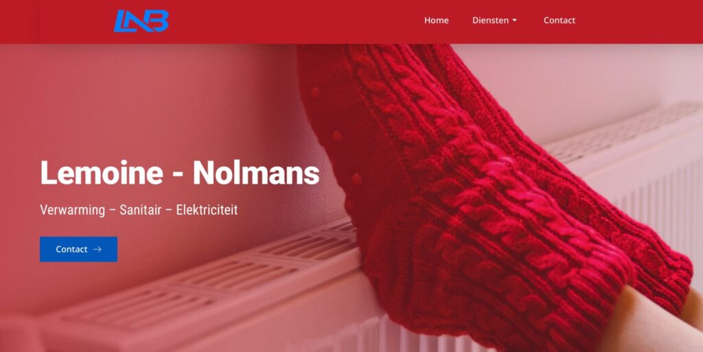 Nolmans Benny